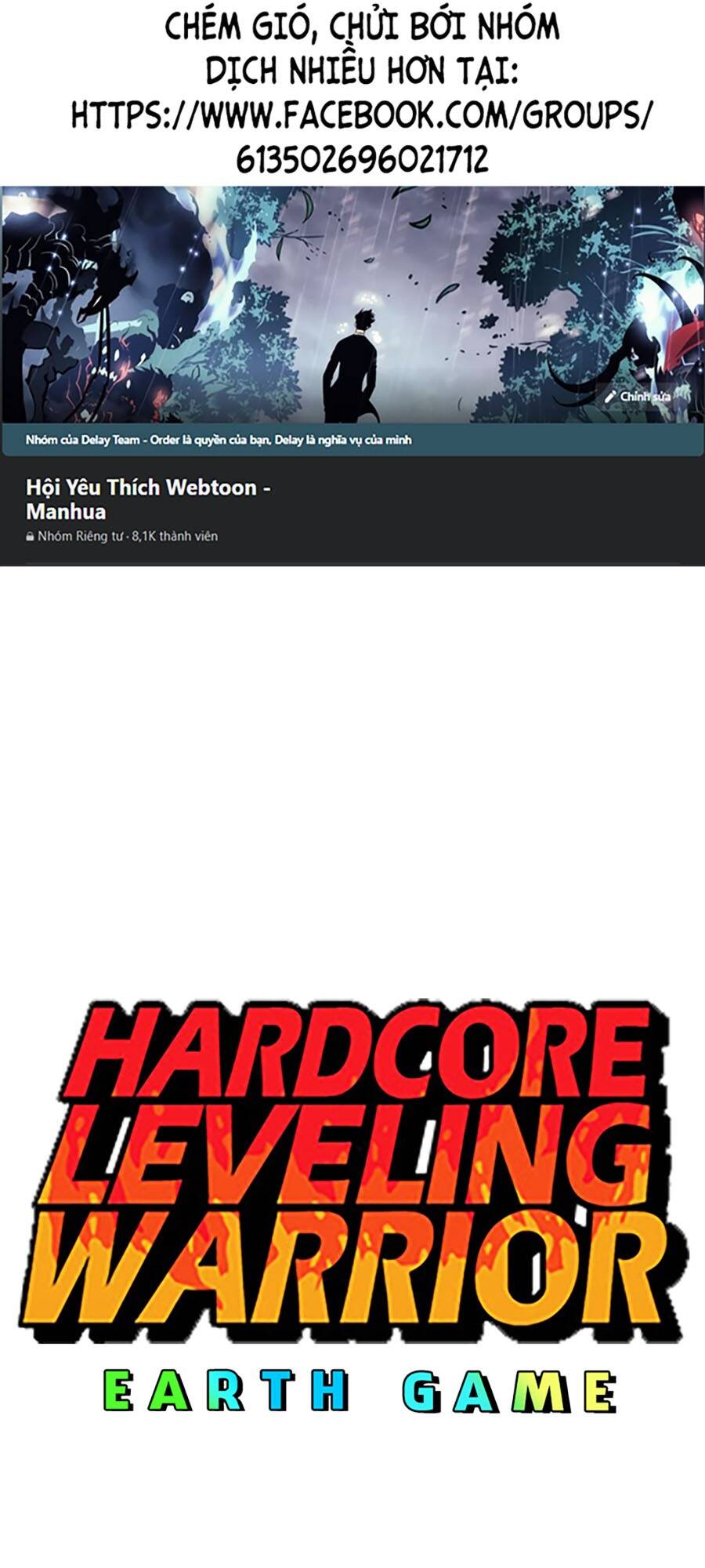 Hard Core Leveling Warrior Ss3 - Chương 3