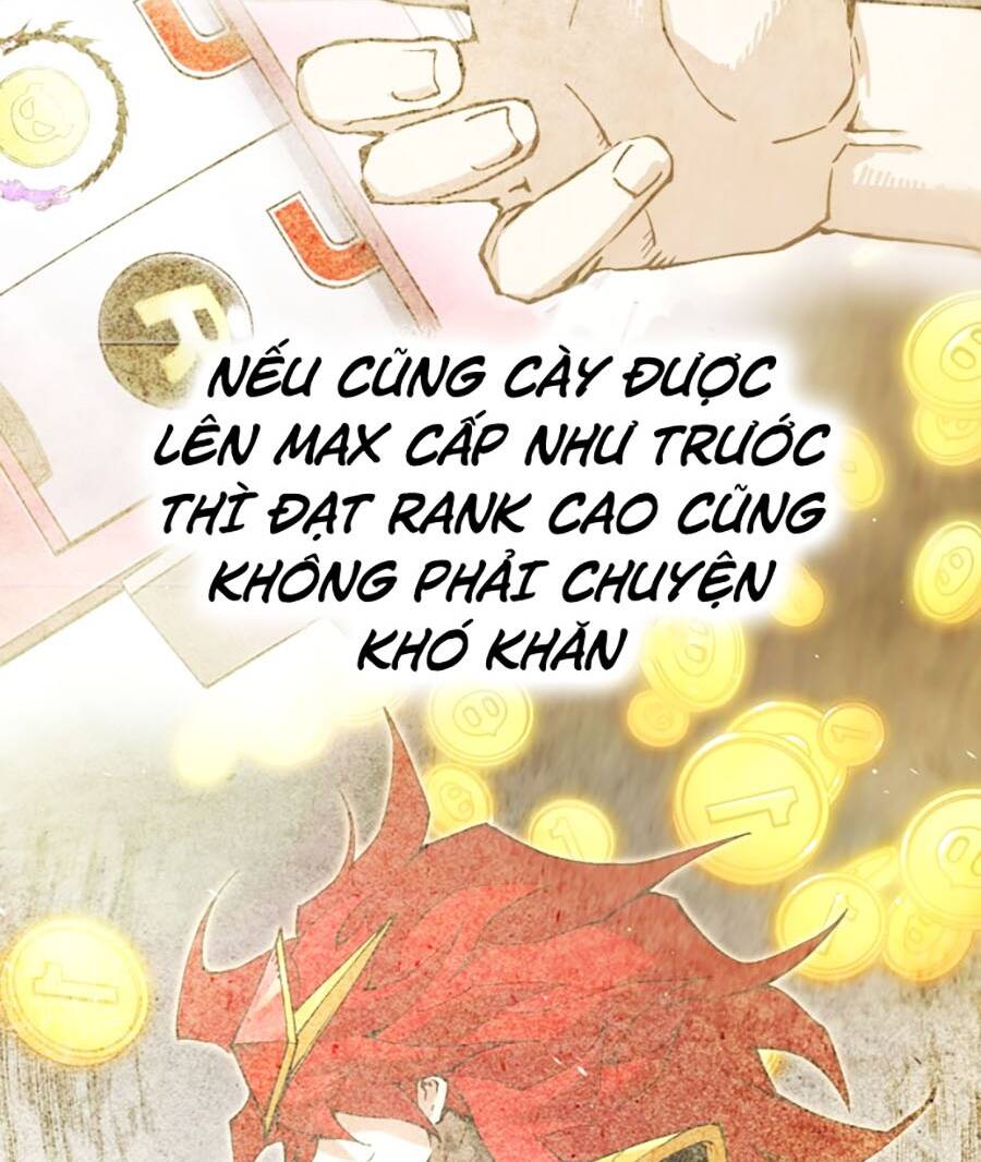 Hard Core Leveling Warrior Ss3 - Chương 3