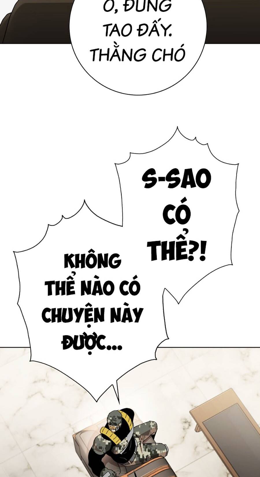 Hard Core Leveling Warrior Ss3 - Chương 3