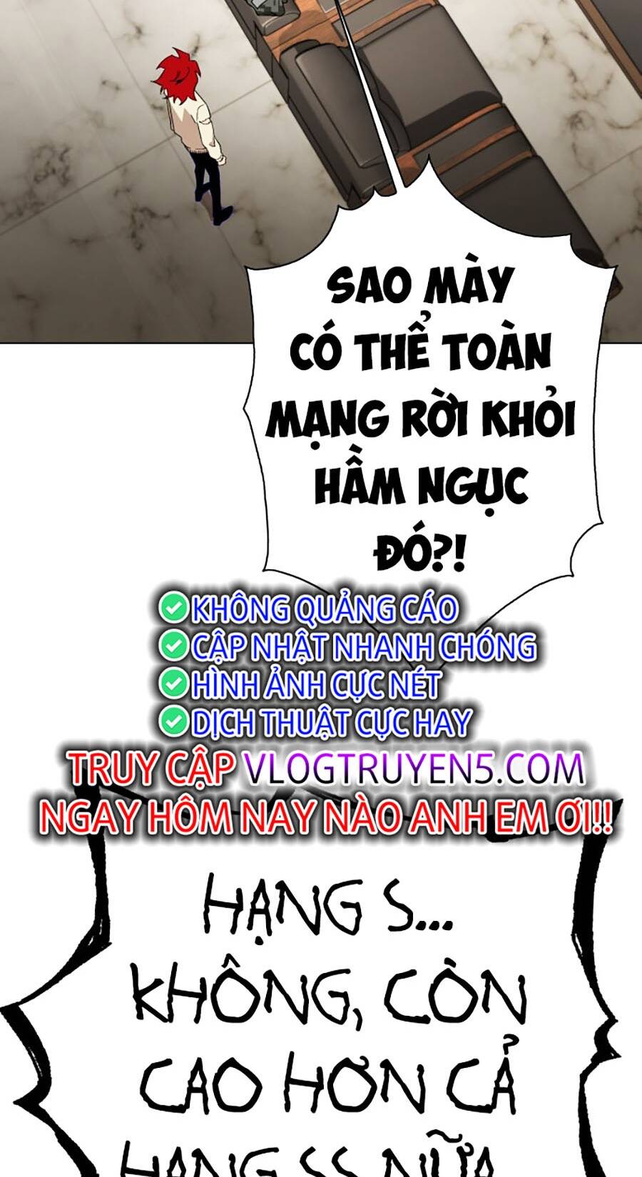 Hard Core Leveling Warrior Ss3 - Chương 3