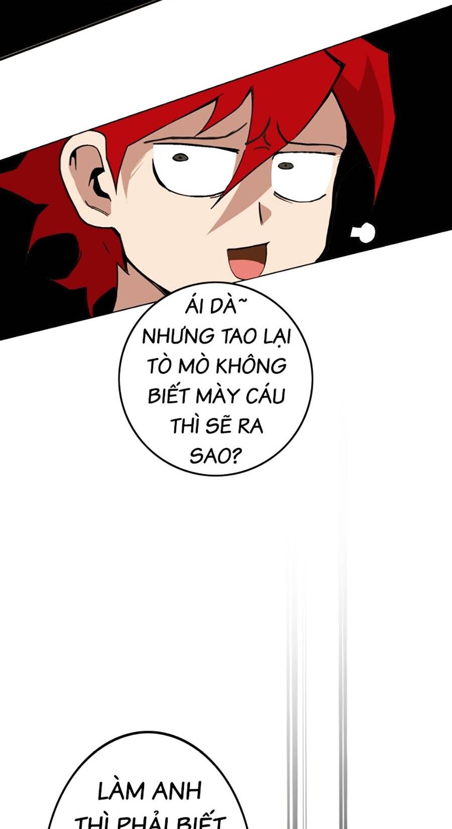 Hard Core Leveling Warrior Ss3 - Chương 3