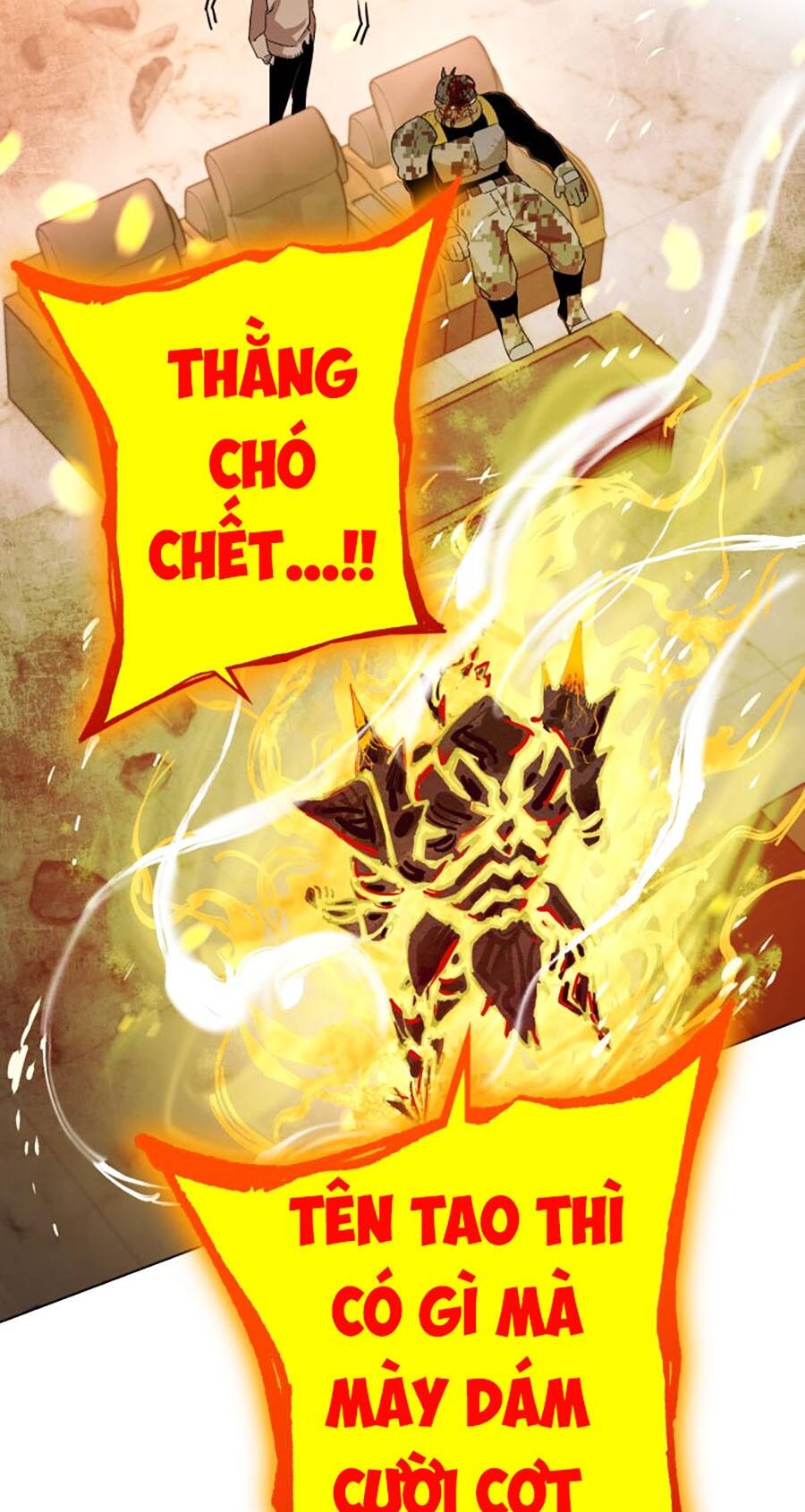 Hard Core Leveling Warrior Ss3 - Chương 3