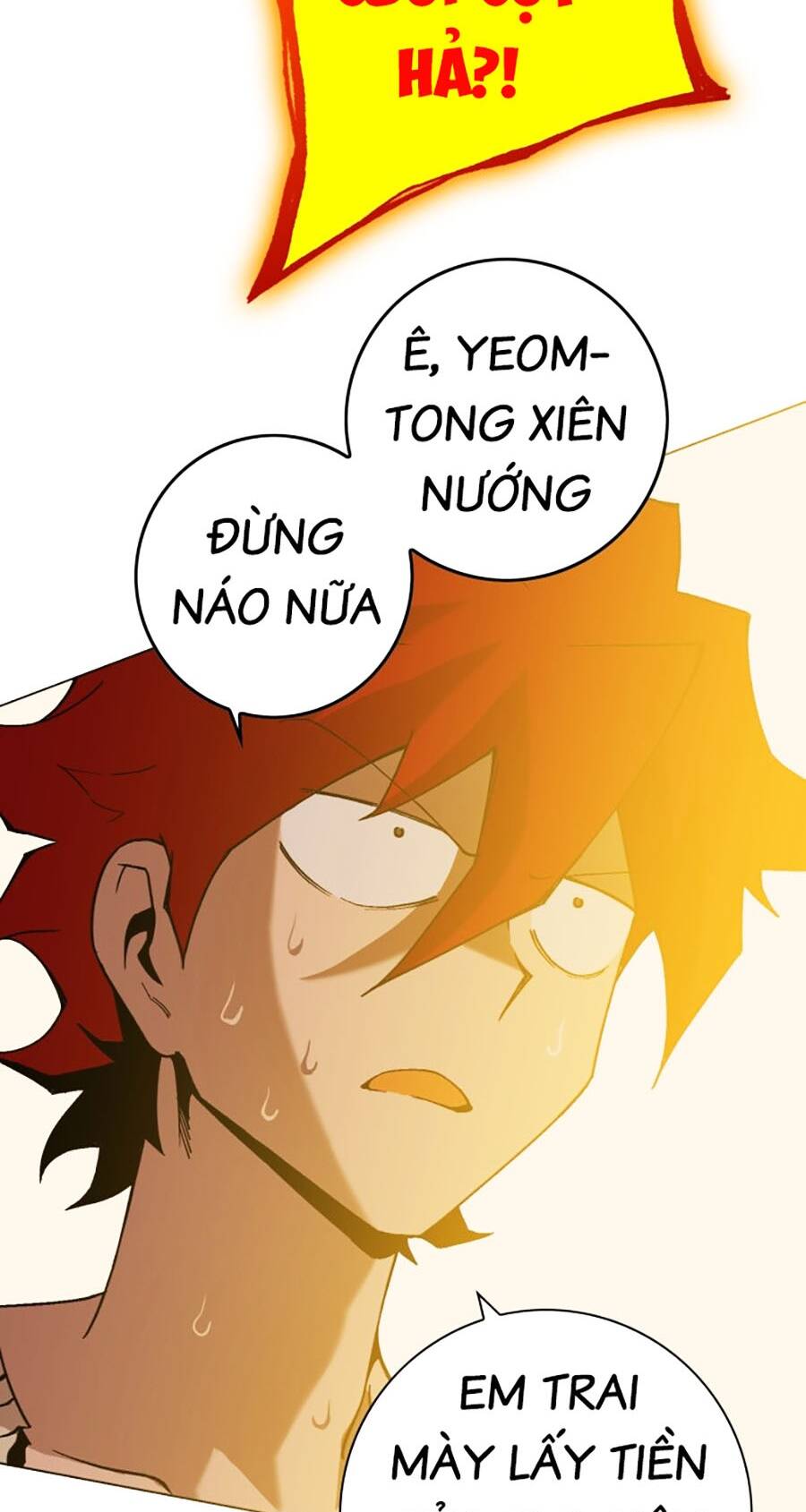 Hard Core Leveling Warrior Ss3 - Chương 3