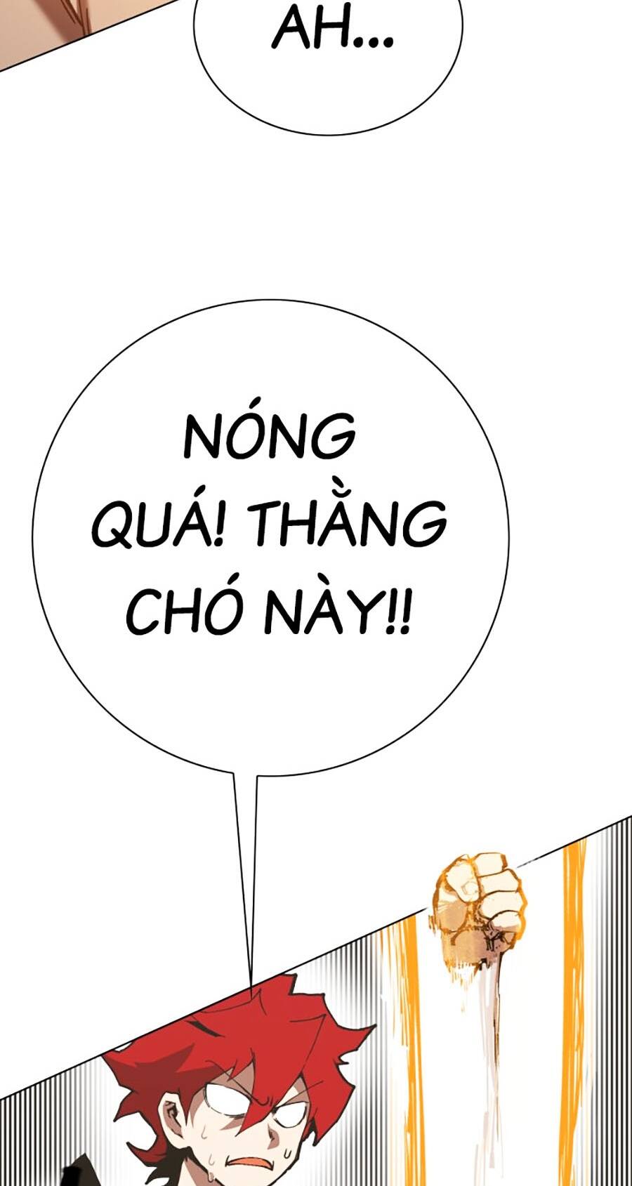 Hard Core Leveling Warrior Ss3 - Chương 3