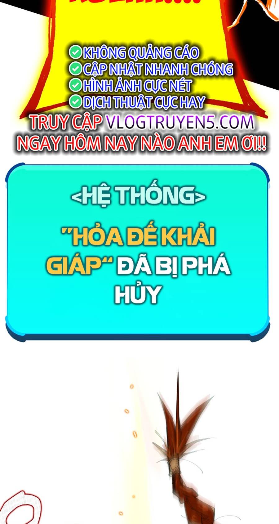 Hard Core Leveling Warrior Ss3 - Chương 3