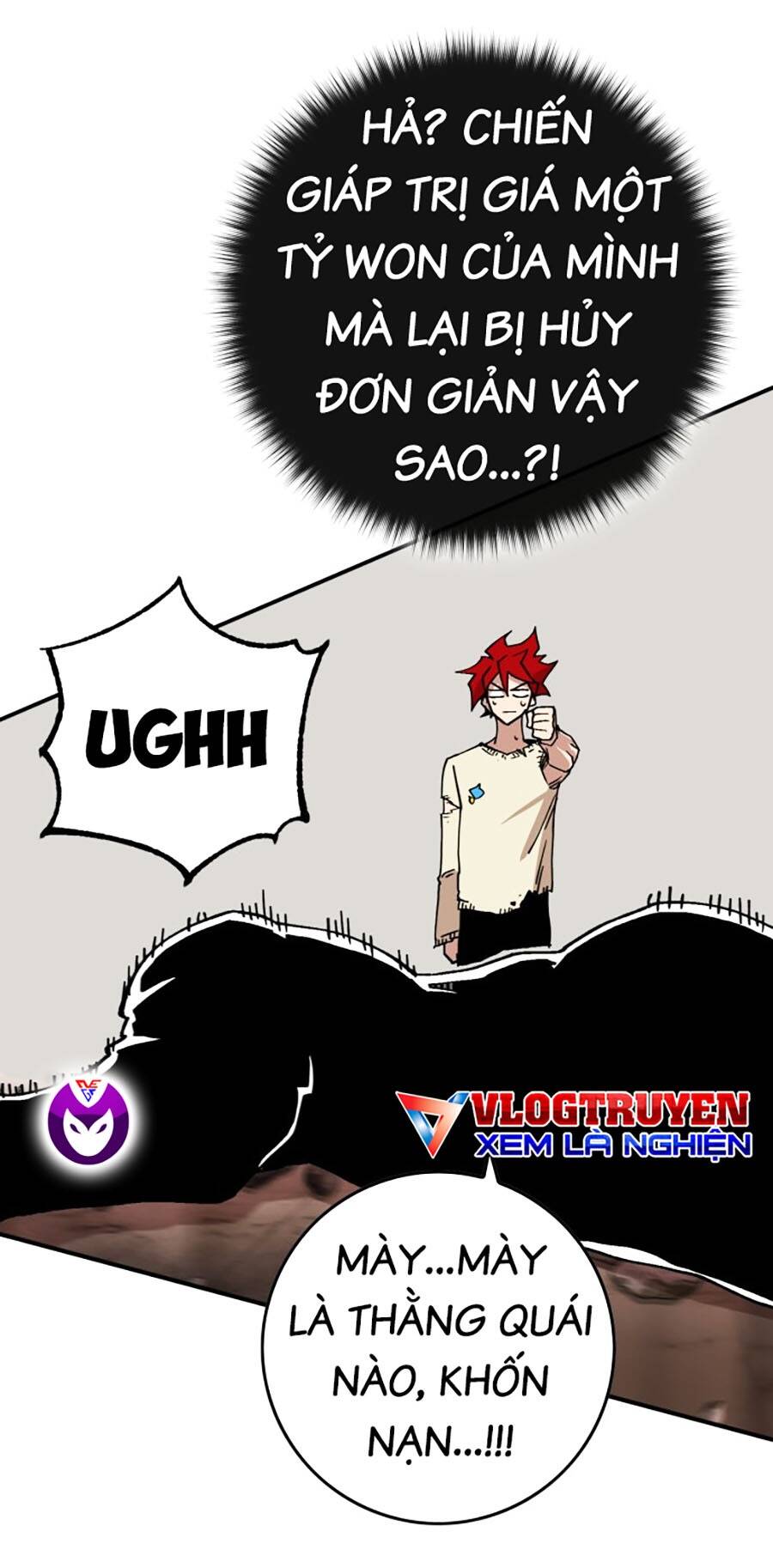 Hard Core Leveling Warrior Ss3 - Chương 3