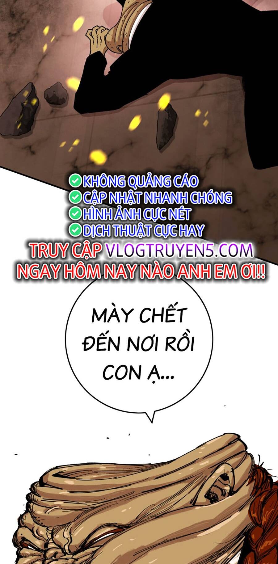 Hard Core Leveling Warrior Ss3 - Chương 3