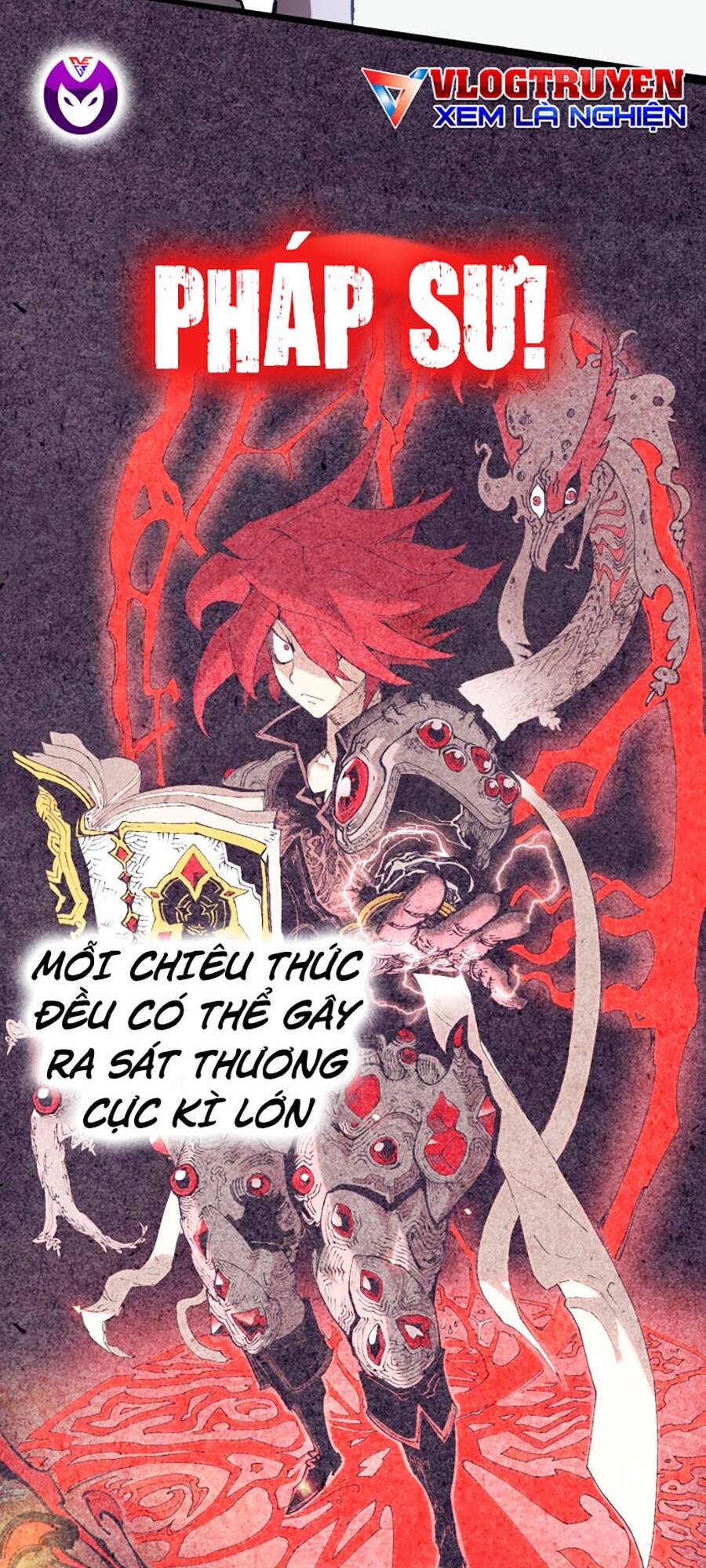 Hard Core Leveling Warrior Ss3 - Chương 3
