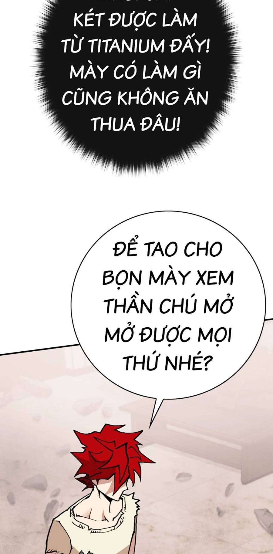 Hard Core Leveling Warrior Ss3 - Chương 3
