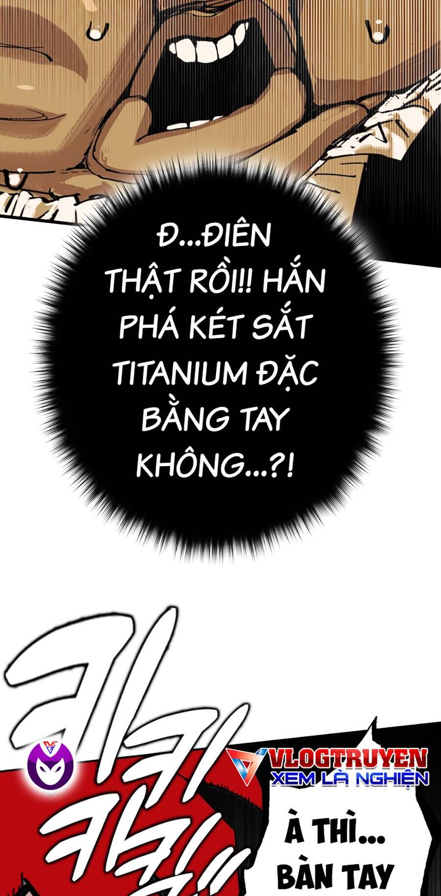 Hard Core Leveling Warrior Ss3 - Chương 3