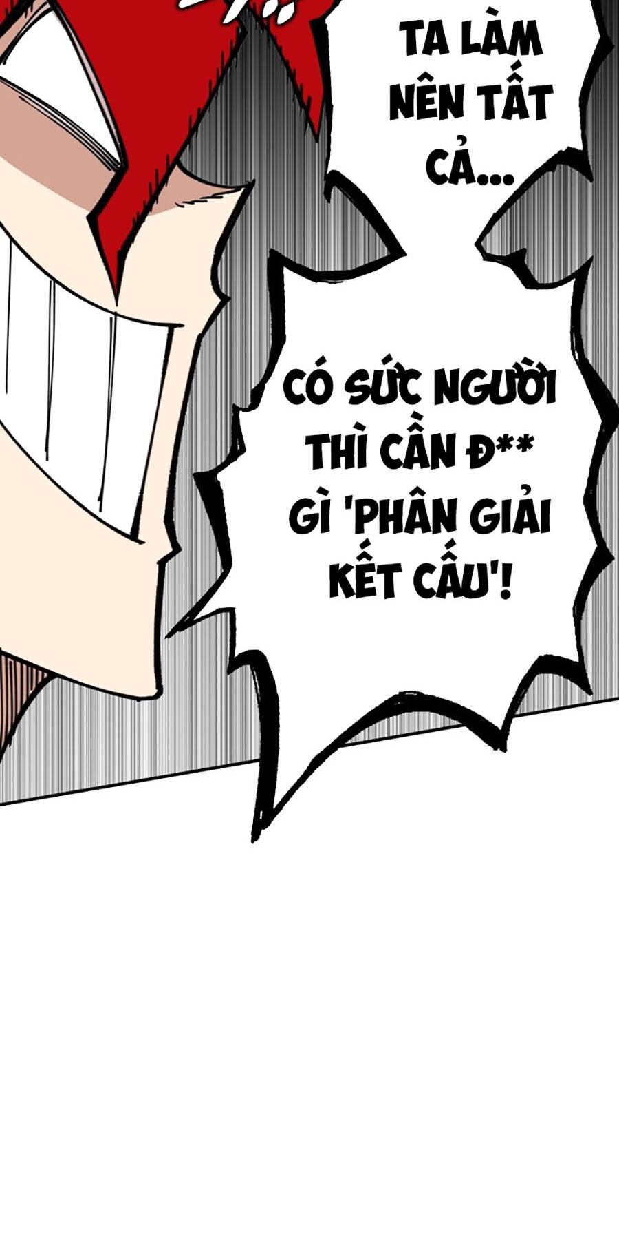 Hard Core Leveling Warrior Ss3 - Chương 3