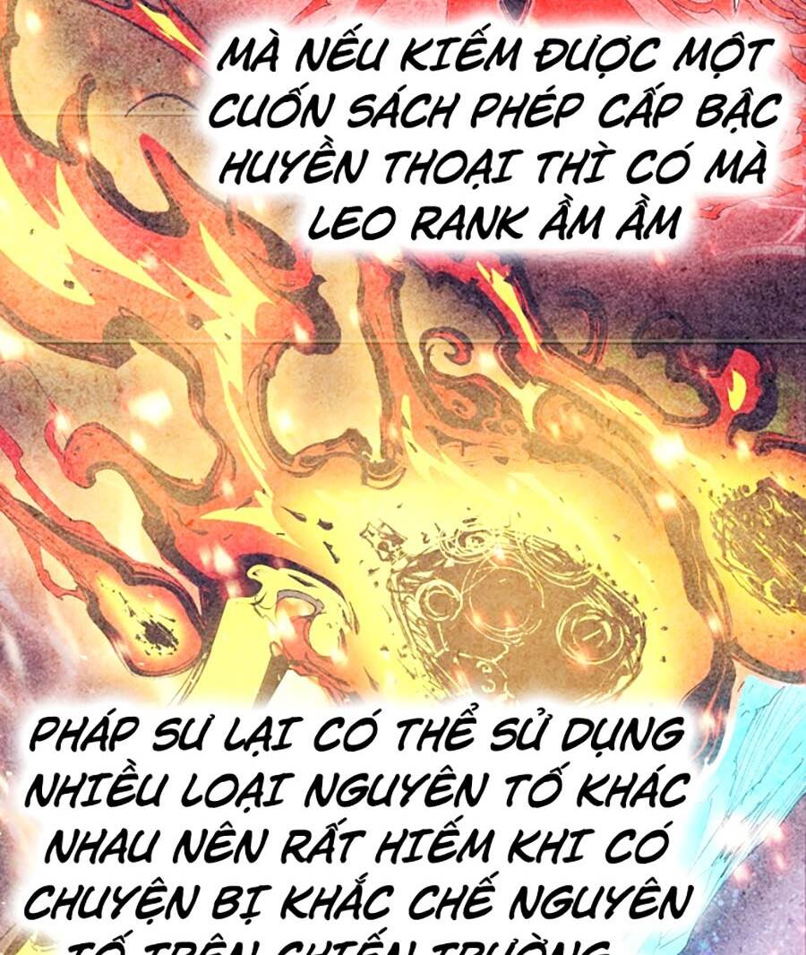 Hard Core Leveling Warrior Ss3 - Chương 3
