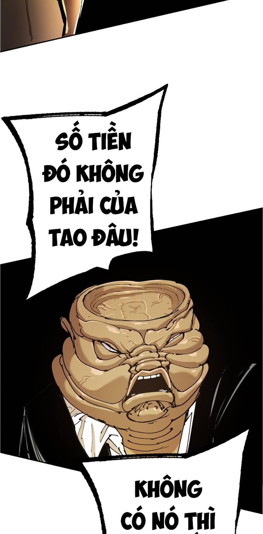 Hard Core Leveling Warrior Ss3 - Chương 3