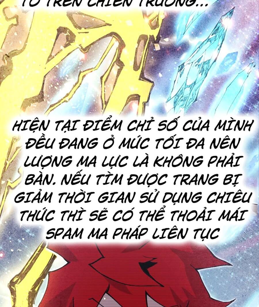 Hard Core Leveling Warrior Ss3 - Chương 3