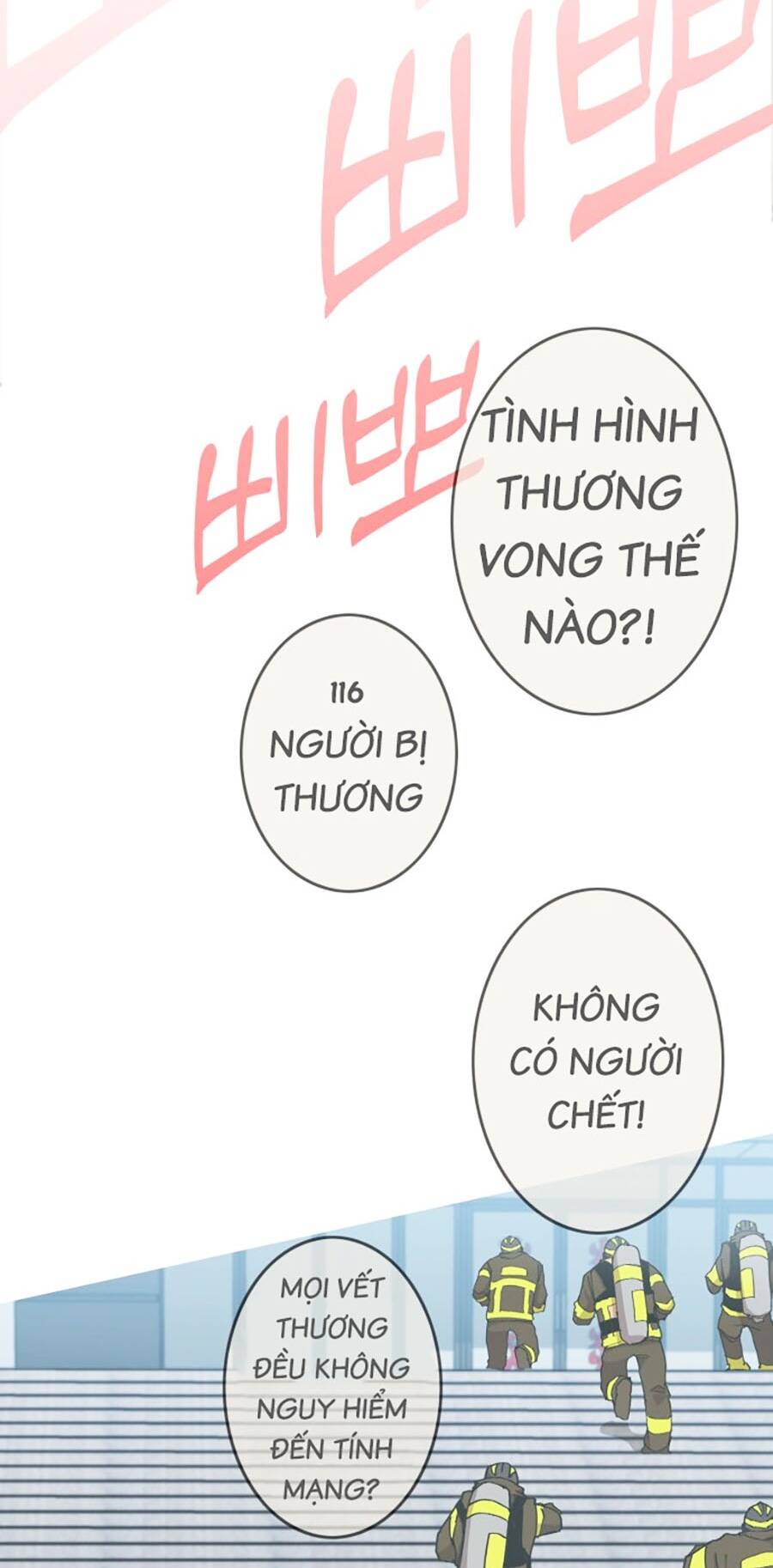 Hard Core Leveling Warrior Ss3 - Chương 3