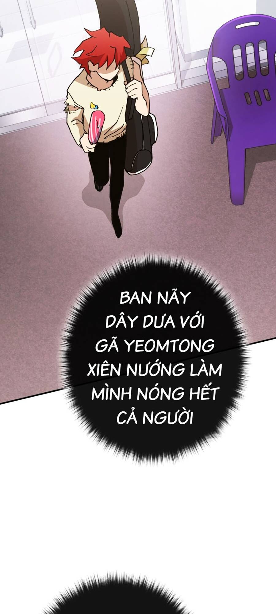Hard Core Leveling Warrior Ss3 - Chương 3