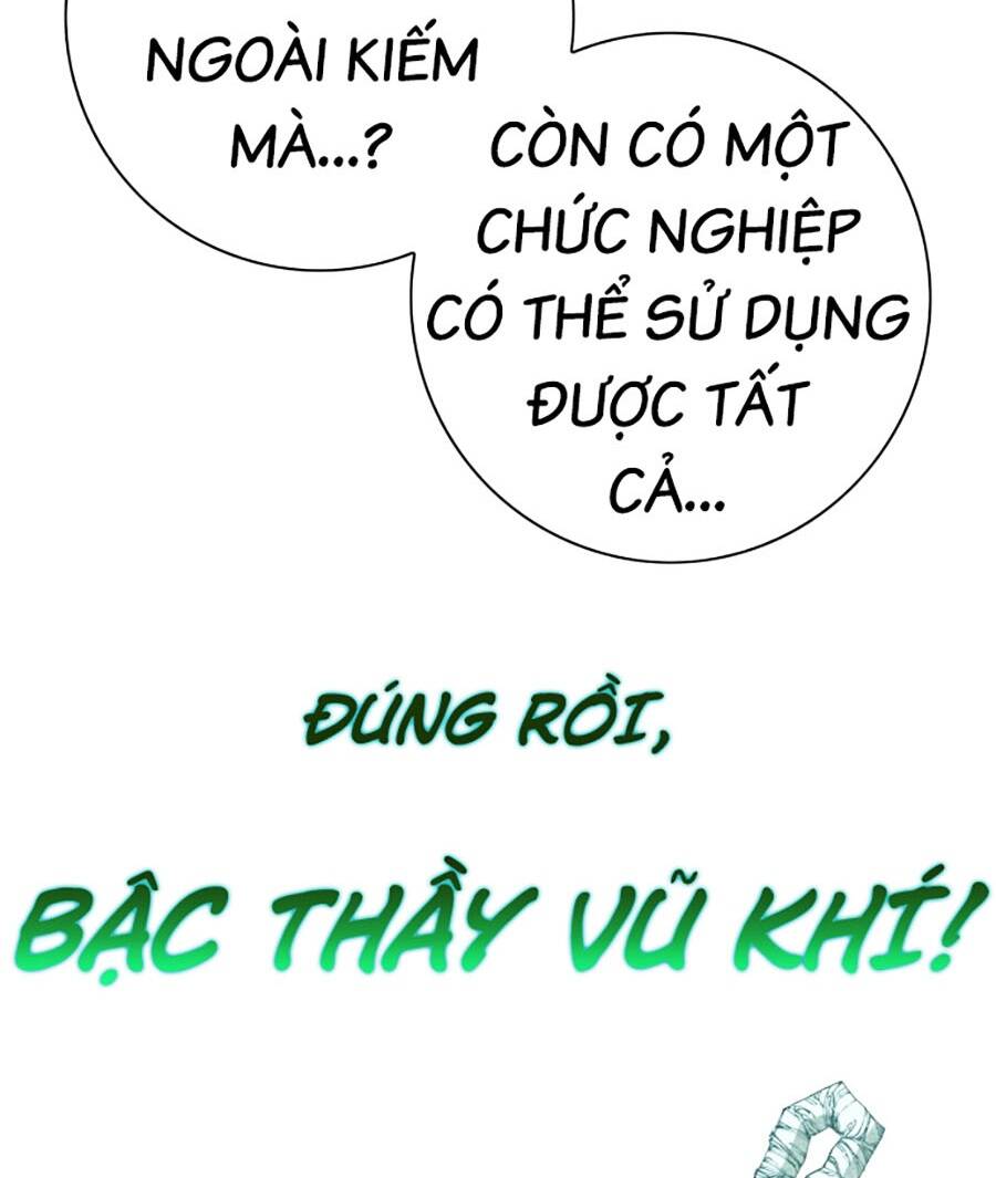 Hard Core Leveling Warrior Ss3 - Chương 3