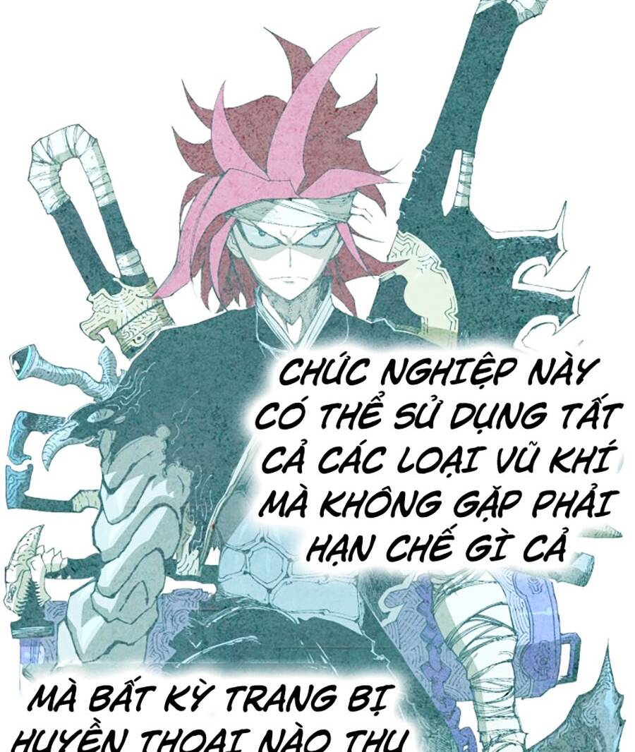 Hard Core Leveling Warrior Ss3 - Chương 3