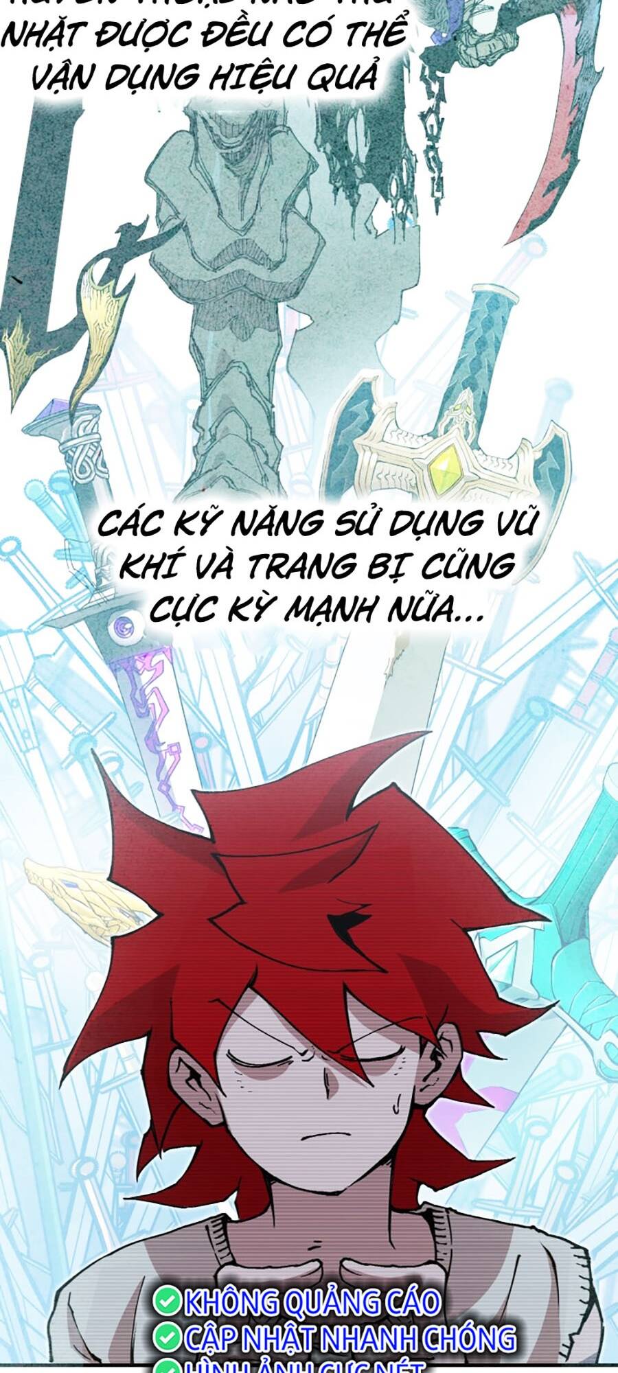 Hard Core Leveling Warrior Ss3 - Chương 3
