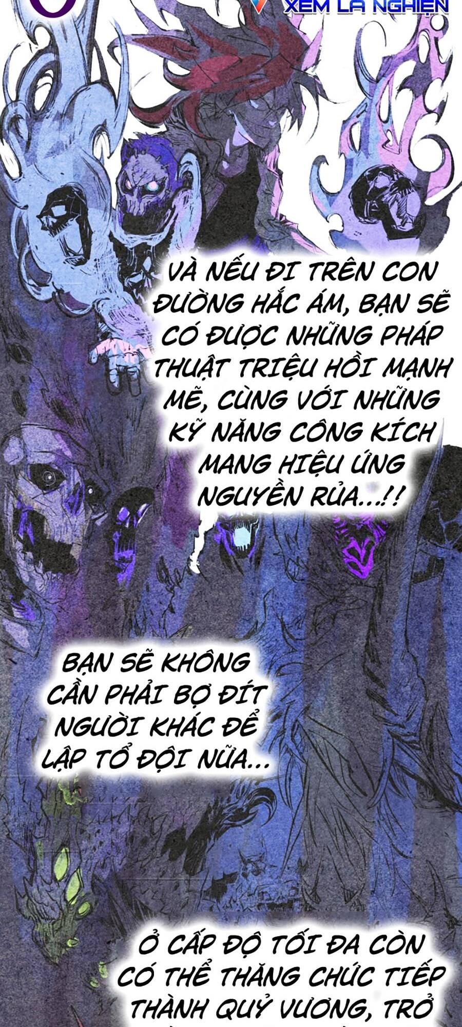 Hard Core Leveling Warrior Ss3 - Chương 3