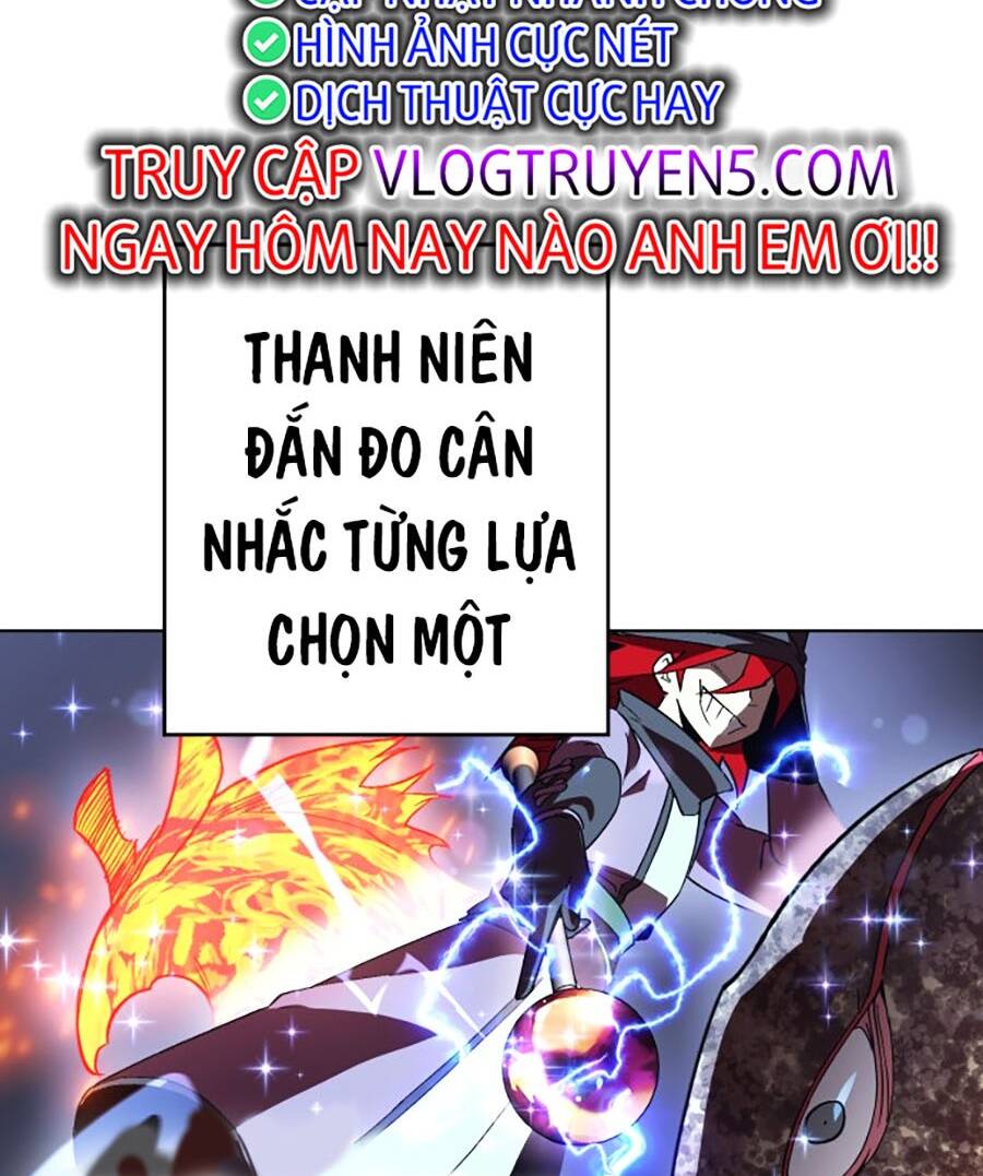 Hard Core Leveling Warrior Ss3 - Chương 3