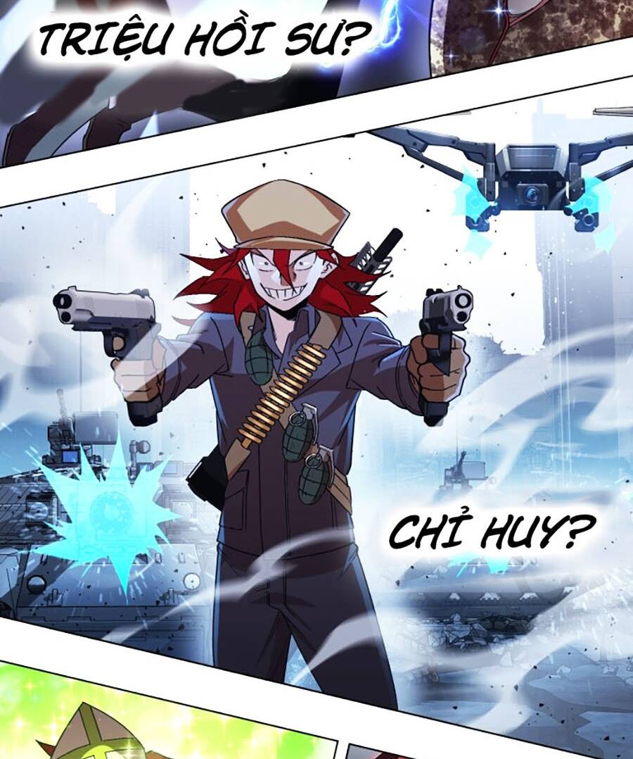 Hard Core Leveling Warrior Ss3 - Chương 3