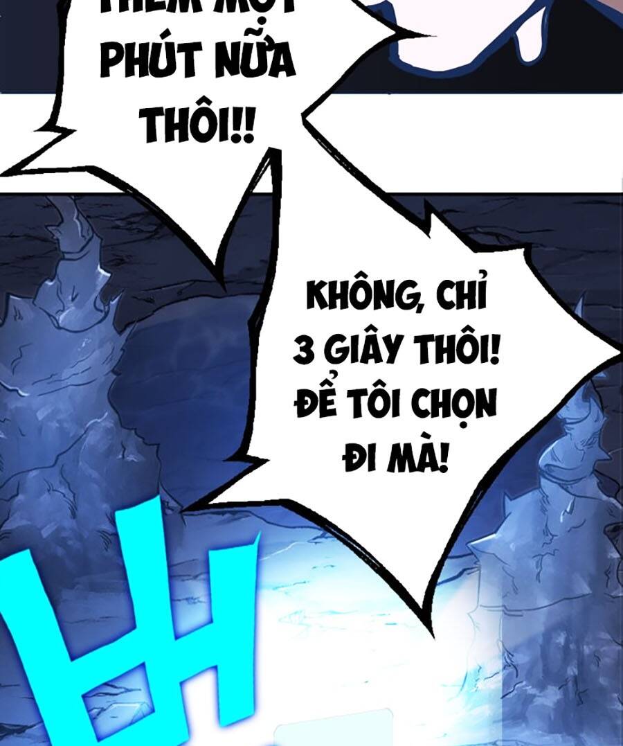 Hard Core Leveling Warrior Ss3 - Chương 3
