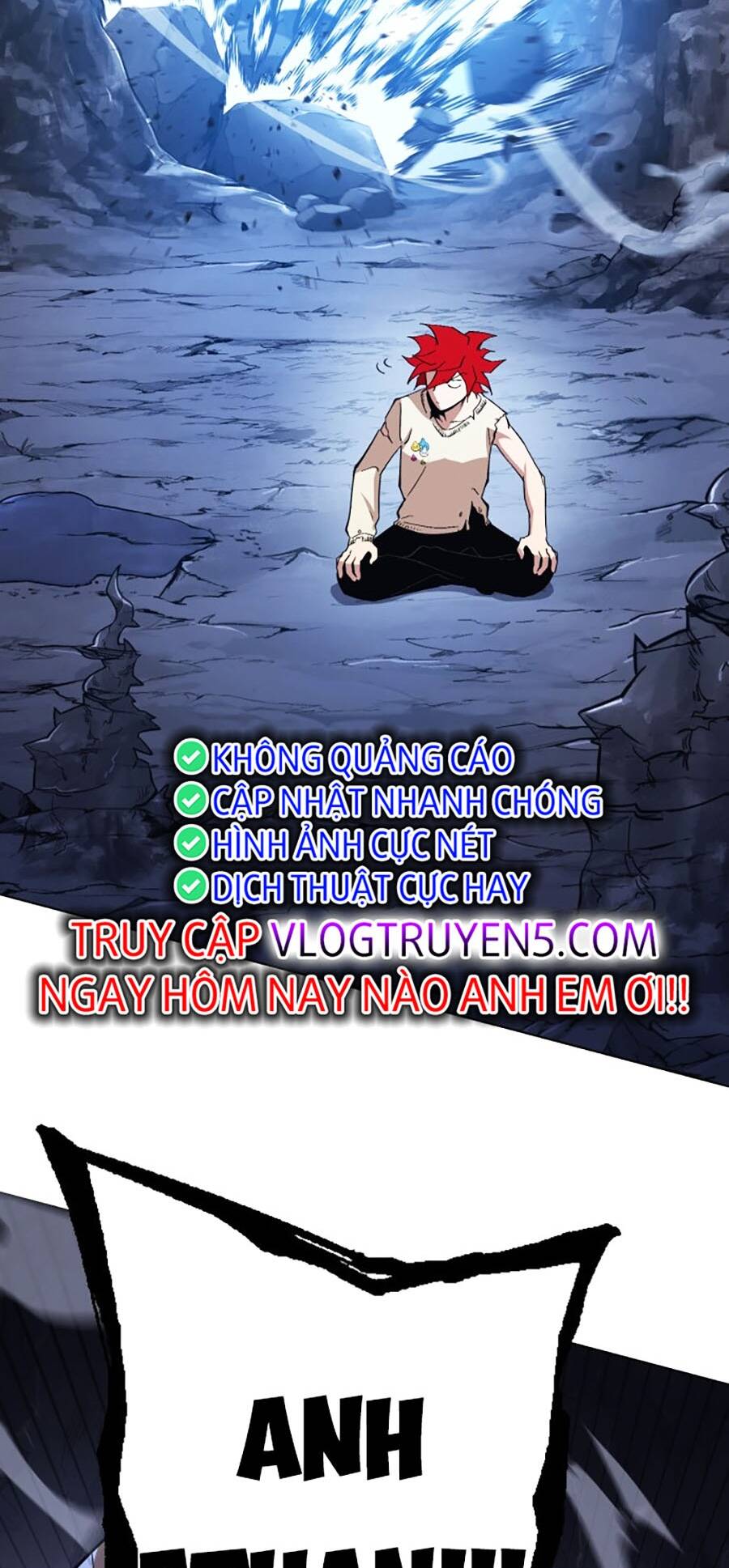 Hard Core Leveling Warrior Ss3 - Chương 3