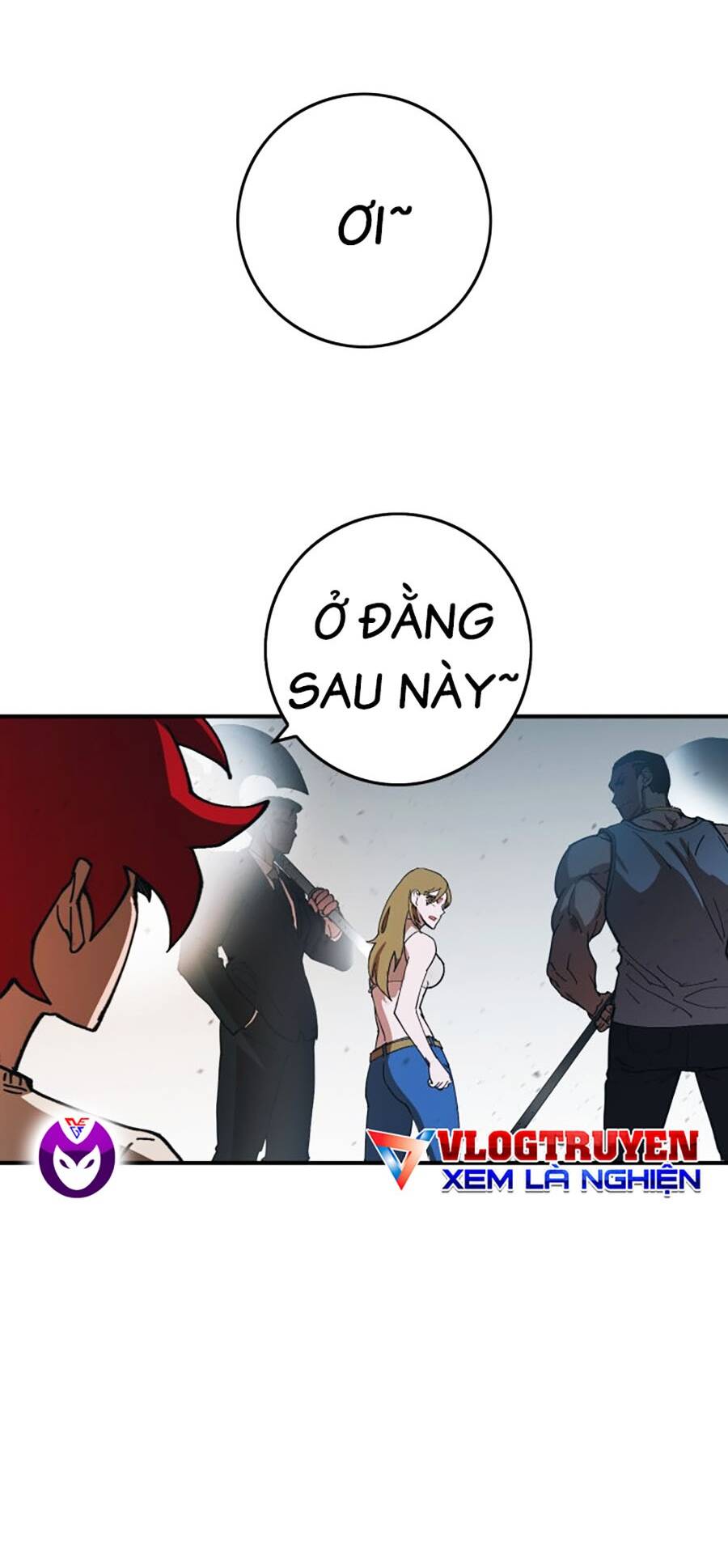 Hard Core Leveling Warrior Ss3 - Chương 3