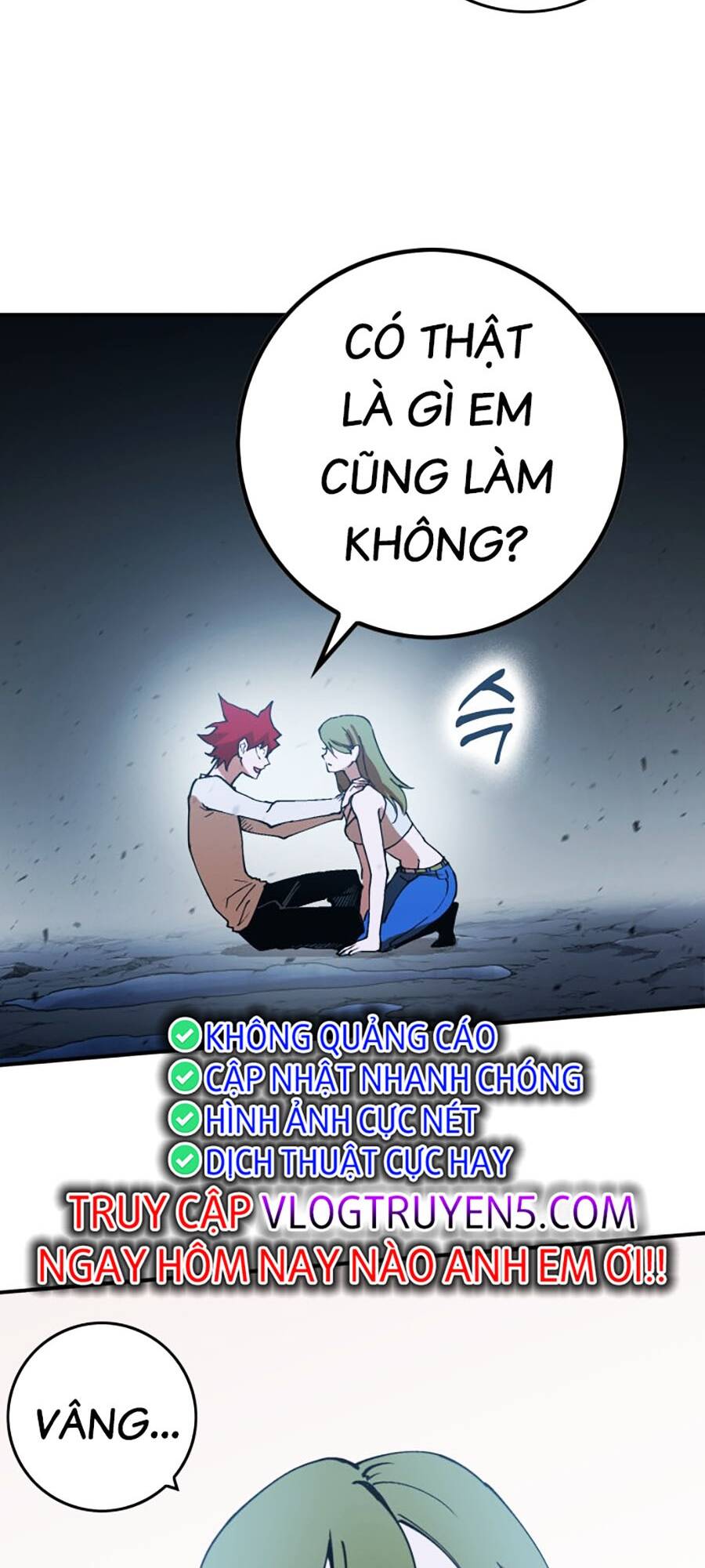 Hard Core Leveling Warrior Ss3 - Chương 3