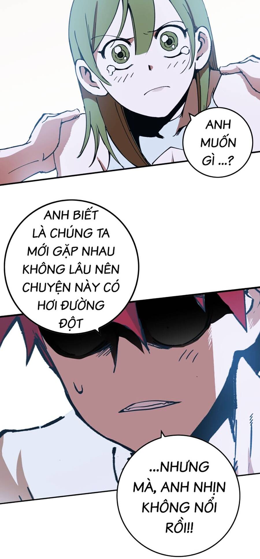 Hard Core Leveling Warrior Ss3 - Chương 3