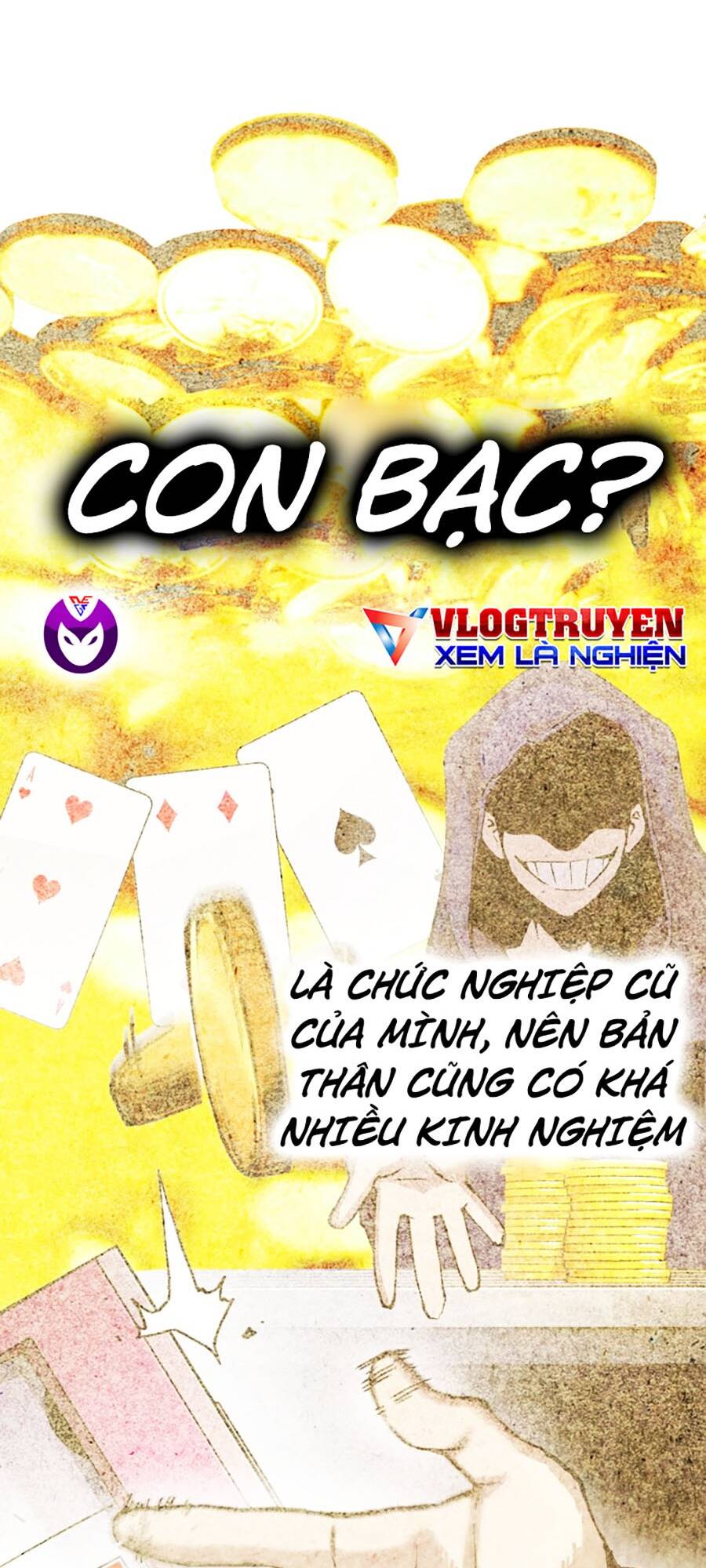 Hard Core Leveling Warrior Ss3 - Chương 3