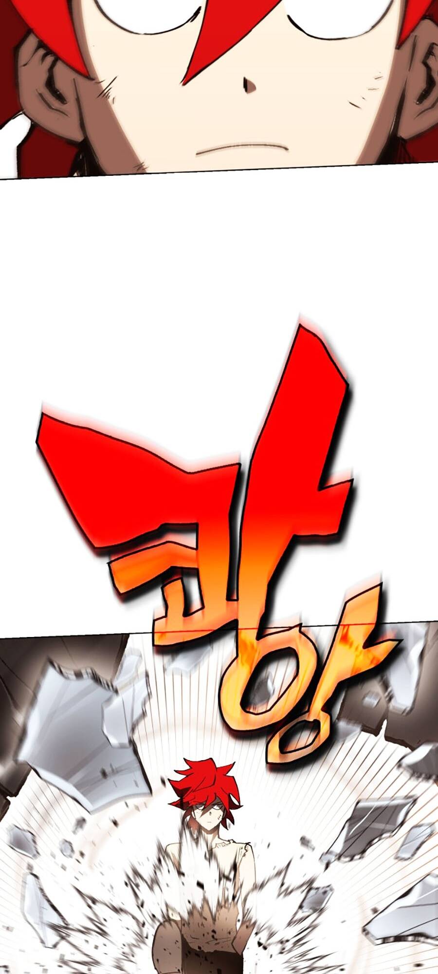 Hard Core Leveling Warrior Ss3 - Chương 3