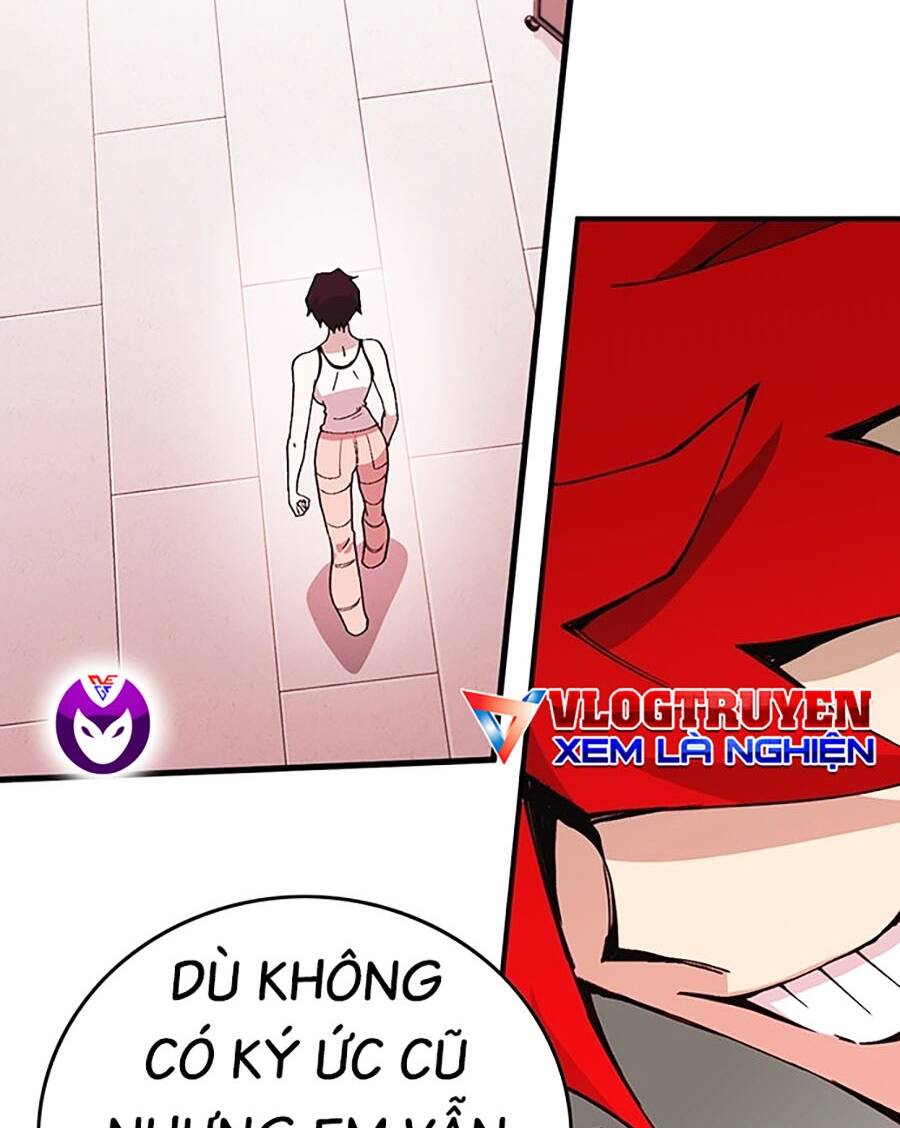 Hard Core Leveling Warrior Ss3 - Chương 4