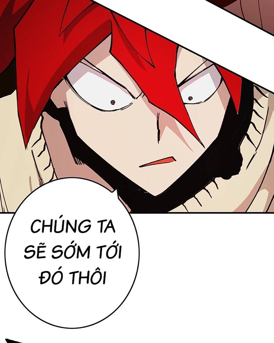 Hard Core Leveling Warrior Ss3 - Chương 4