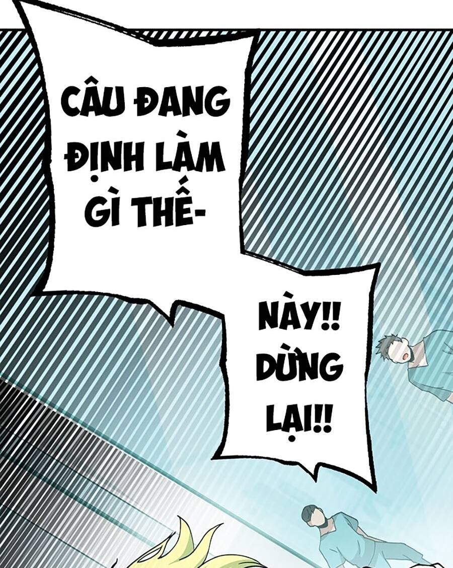 Hard Core Leveling Warrior Ss3 - Chương 4