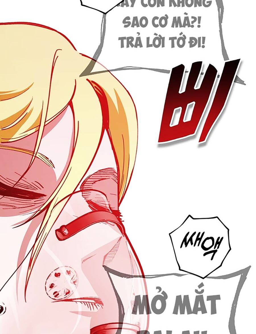 Hard Core Leveling Warrior Ss3 - Chương 4