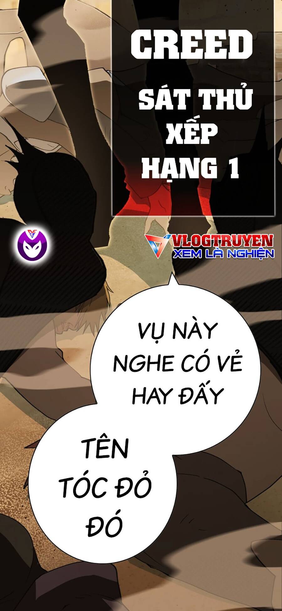 Hard Core Leveling Warrior Ss3 - Chương 4
