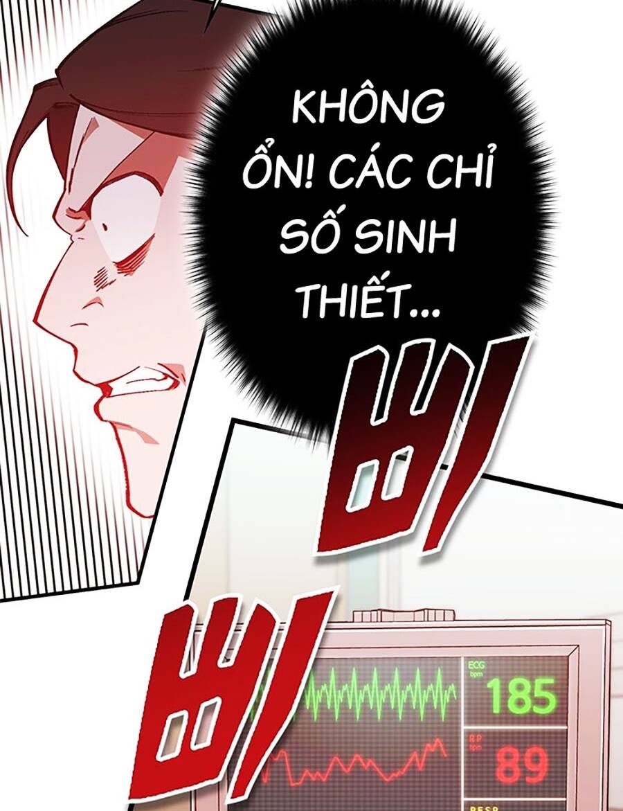 Hard Core Leveling Warrior Ss3 - Chương 4