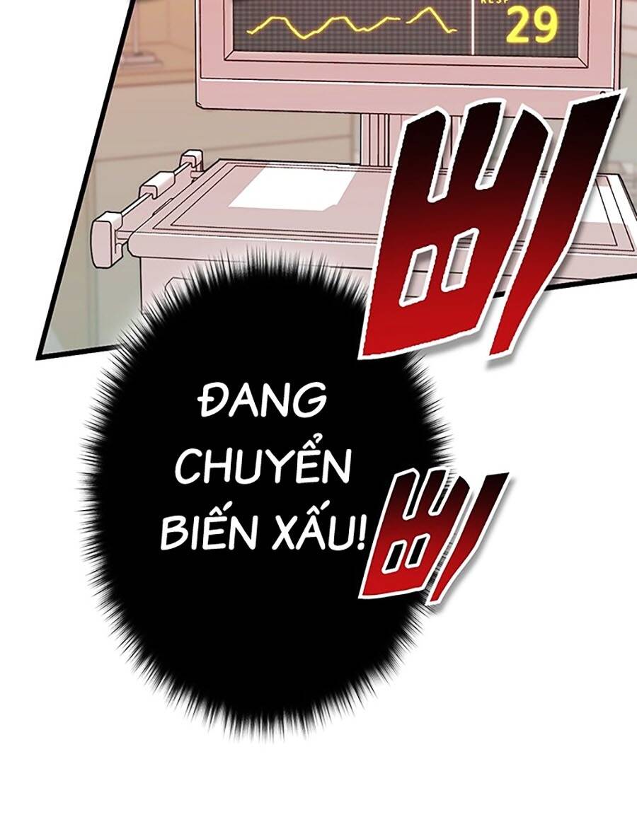Hard Core Leveling Warrior Ss3 - Chương 4