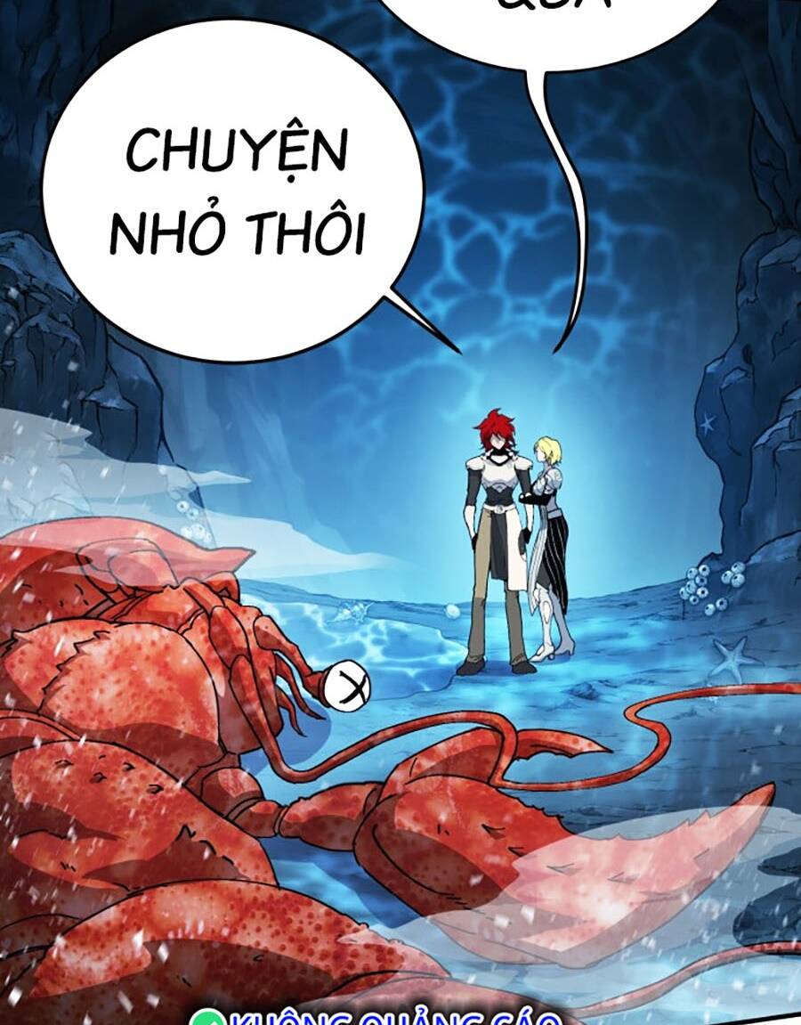 Hard Core Leveling Warrior Ss3 - Chương 4