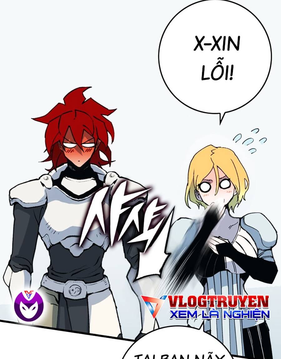Hard Core Leveling Warrior Ss3 - Chương 4