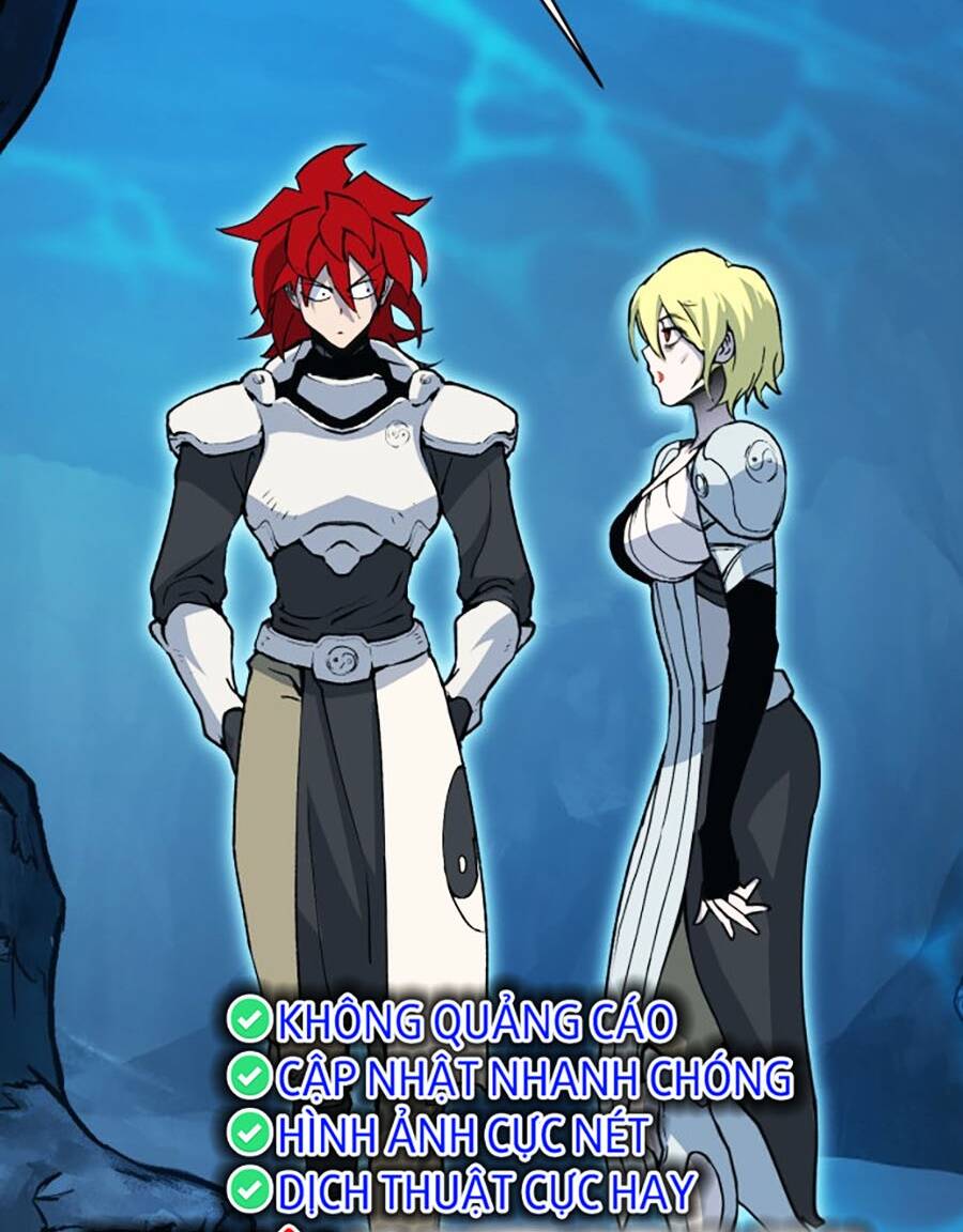 Hard Core Leveling Warrior Ss3 - Chương 4