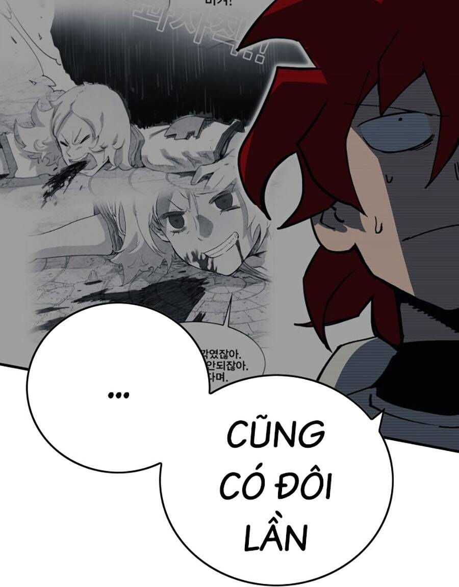 Hard Core Leveling Warrior Ss3 - Chương 4