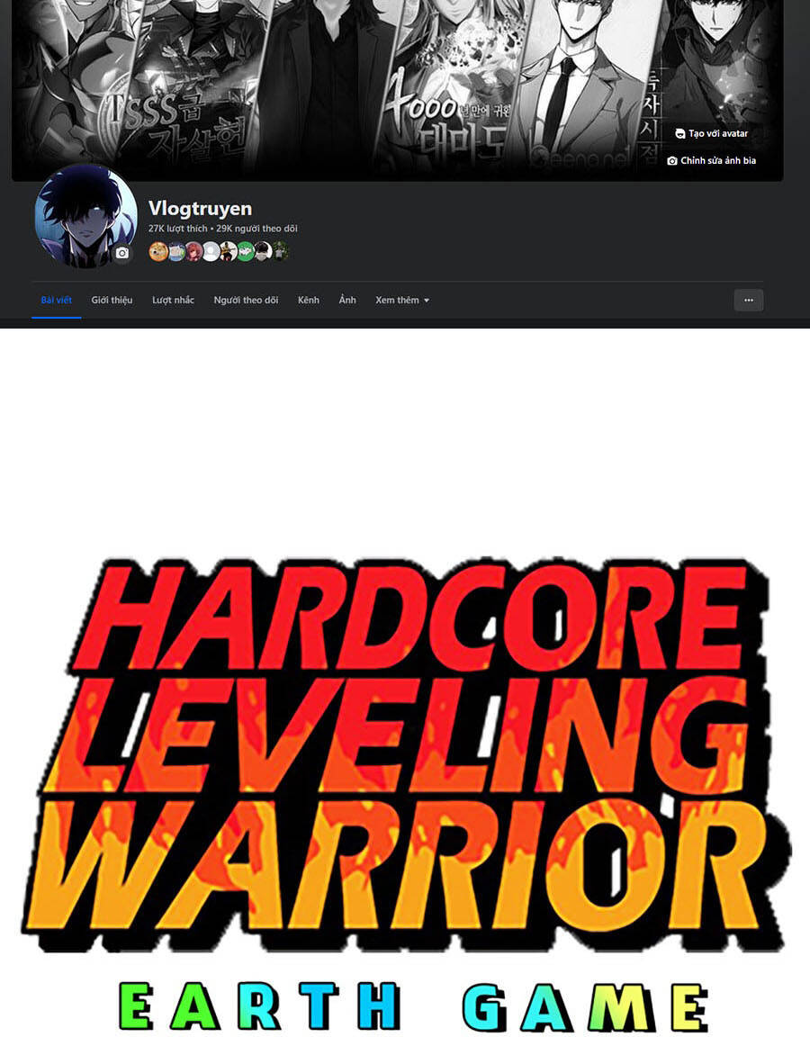 Hard Core Leveling Warrior Ss3 - Chương 4