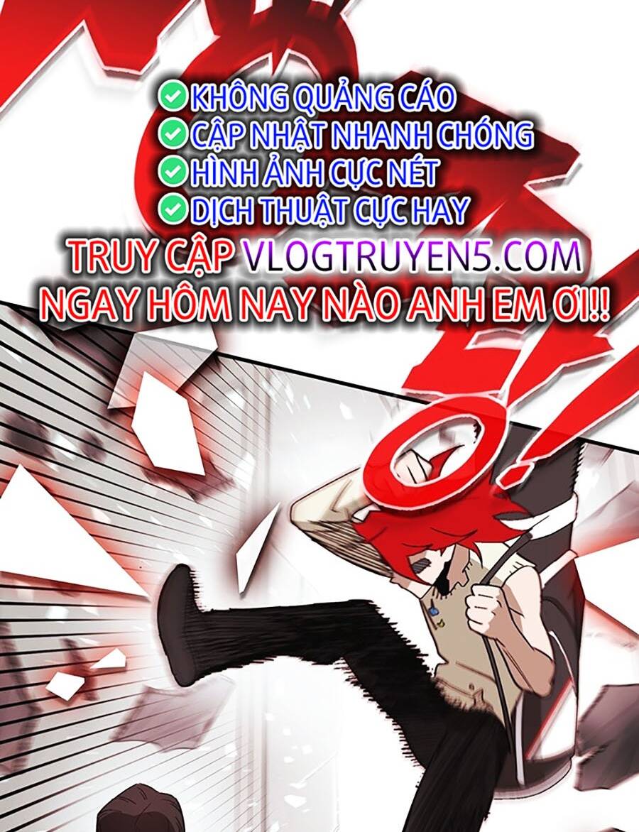 Hard Core Leveling Warrior Ss3 - Chương 4