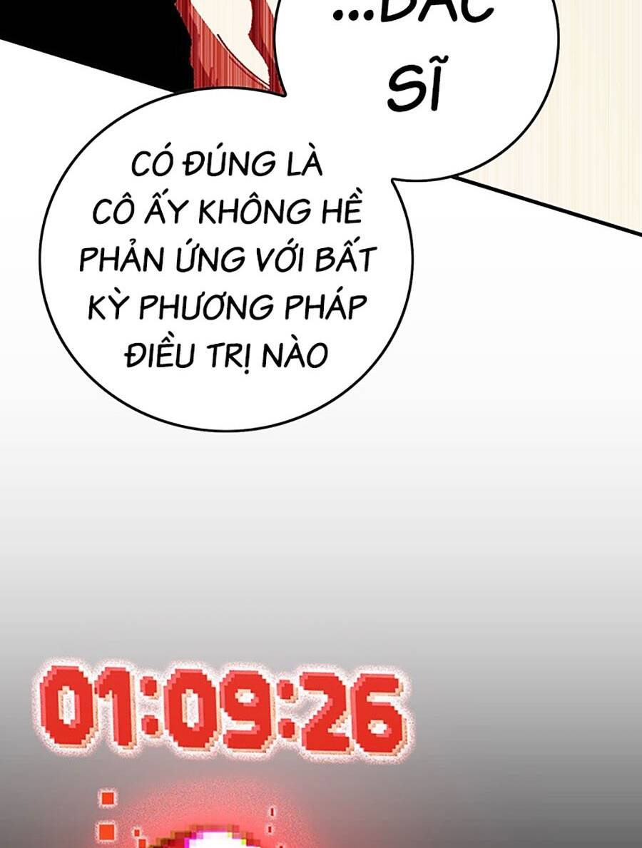 Hard Core Leveling Warrior Ss3 - Chương 4