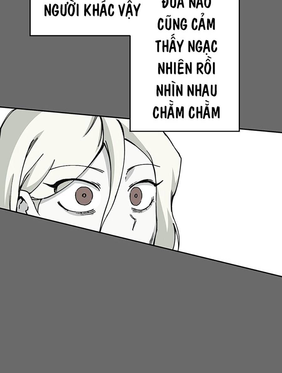 Hard Core Leveling Warrior Ss3 - Chương 4