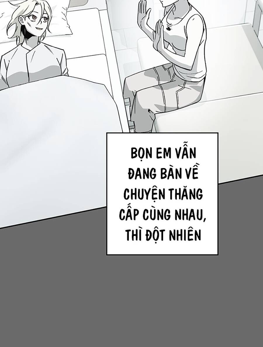 Hard Core Leveling Warrior Ss3 - Chương 4