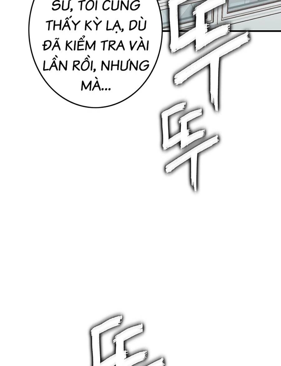 Hard Core Leveling Warrior Ss3 - Chương 4